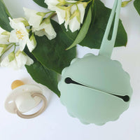 Summerville Silikon Napphållare