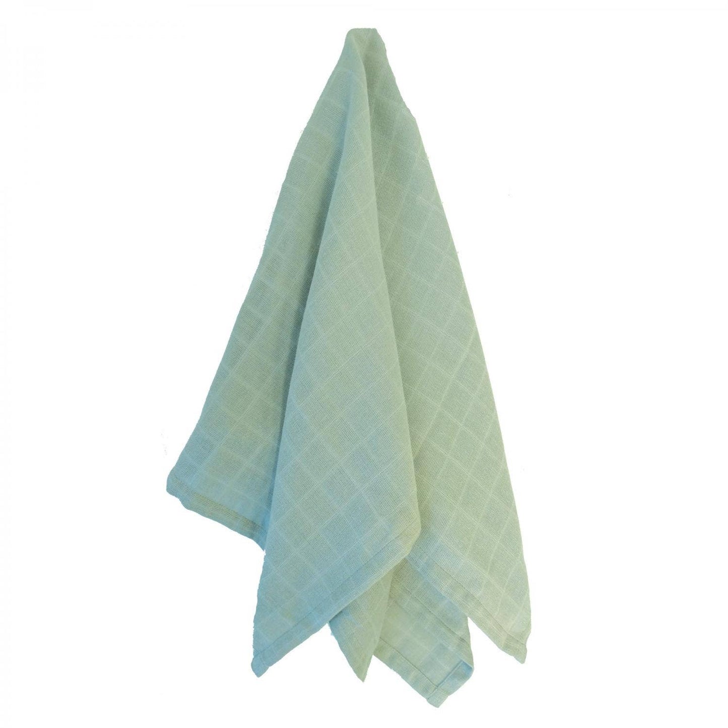 Summerville organic Ekologisk muslin swaddle filt Soft Mint