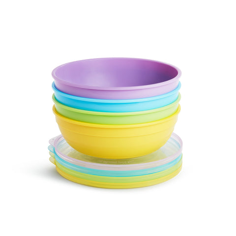 Munchkin Love A Bowl