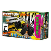 JAMARA Tiger Monstertruck 4WD LED