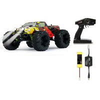 JAMARA Tiger Monstertruck 4WD LED