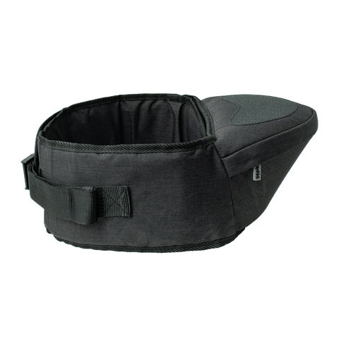 Hippychick Hipseat "Denim Black"