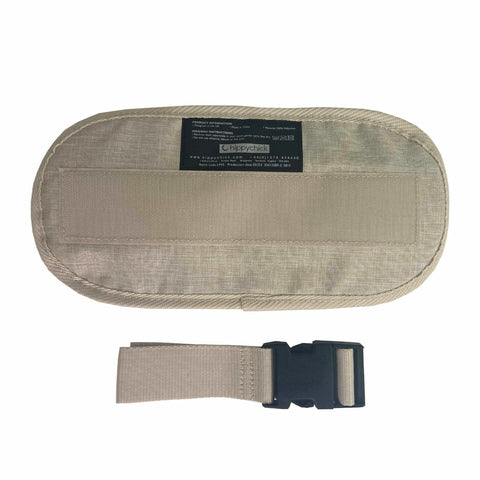 Hippychick Hipseat Förlängningsbälte