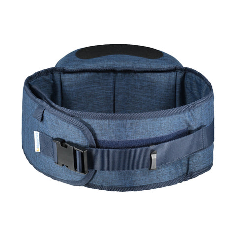 Hippychick Hipseat "Denim Blue"