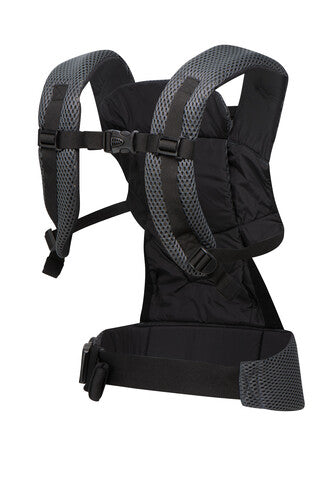 Dooky Carrier Urban Comfort Grey Sapphire 0-3 years (3,5 KG – 15 KG)