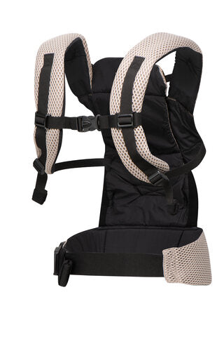 Dooky Carrier Urban Comfort Beige Desert (3,5 KG – 15 KG)