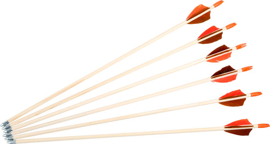 small foot small foot Skjutspel Sport Bow Set | Kostymer och svärd | Trä