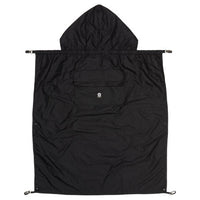 Dooky Baby Carrier Rain Cape
