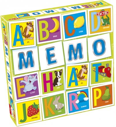 Tactic ABC Memo
