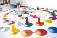 Tactic Alias Familjespel