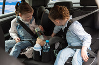 Dooky Back Seat Basket