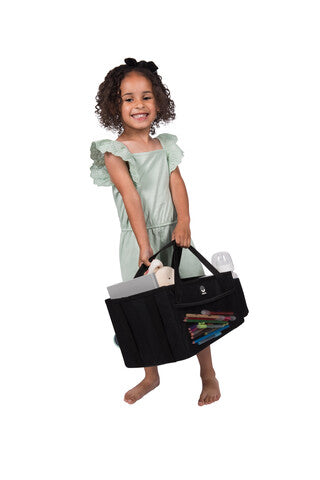 Dooky Back Seat Basket