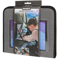 Dooky Backseat Travel Tray