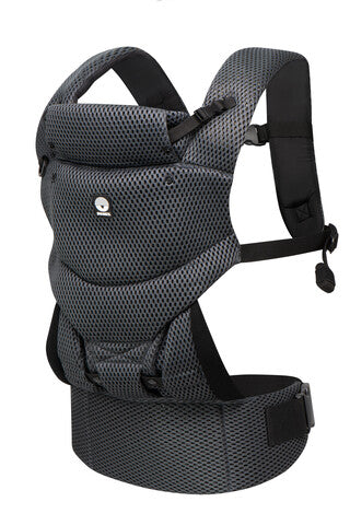 Dooky Carrier Urban Comfort Grey Sapphire 0-3 years (3,5 KG – 15 KG)
