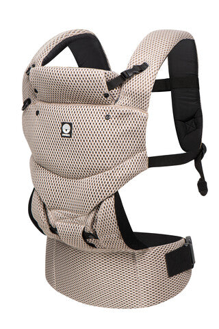 Dooky Carrier Urban Comfort Beige Desert (3,5 KG – 15 KG)