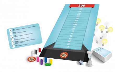 Tactic Vem Vet Mest? spel