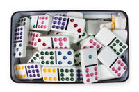 Tactic Domino Double 9