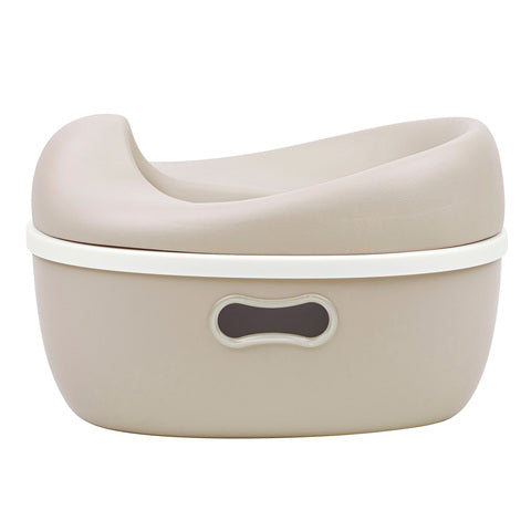 Nattou Potty 3-in-1 "Beige"
