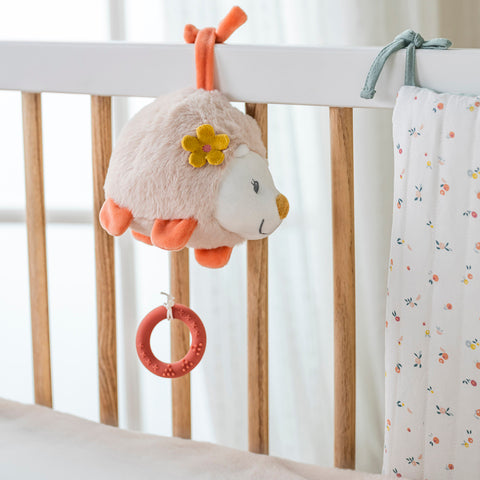 Nattou Mila, Zoë & Lana Speldosa