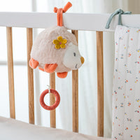 Nattou Mila, Zoë & Lana Speldosa