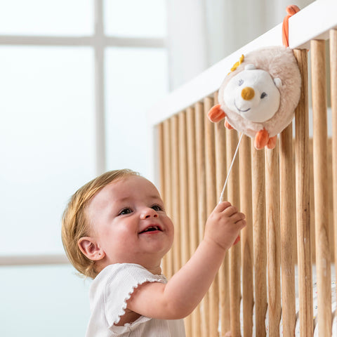 Nattou Mila, Zoë & Lana Speldosa