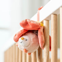 Nattou Mila, Zoë & Lana Vibrerande Leksak