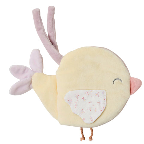 Nattou - Nattou Alice & Pomme Aktivitetsbok "Kyckling"