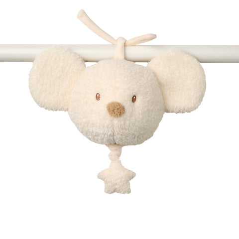 Nattou - Nattou Teddy Speldosa Mus
