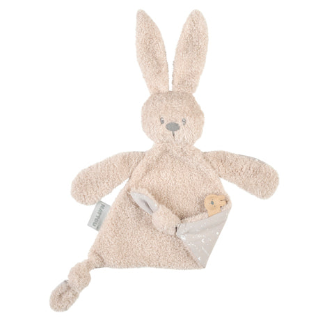 Nattou Lapidou Teddy Snutte trekant