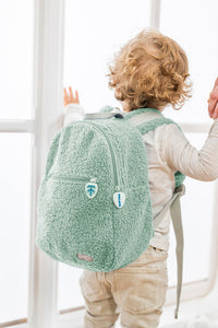 Nattou Lapidou Ryggsäck Teddy