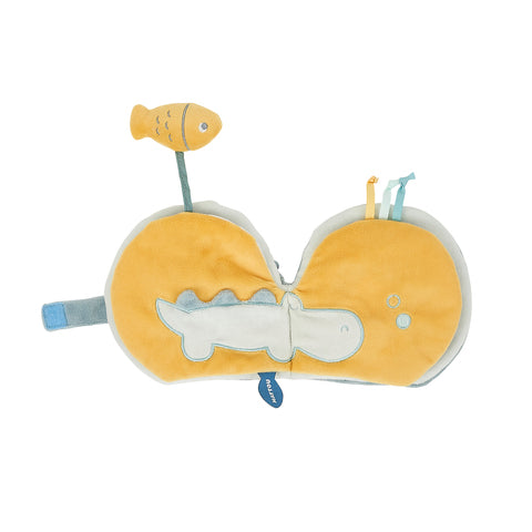 Nattou Aktivitetsbok Valen Sally