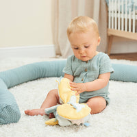 Nattou Aktivitetsbok Valen Sally