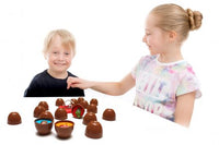 Tactic Choco brädspel