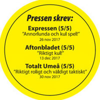 Tactic Fem i topp frågespel