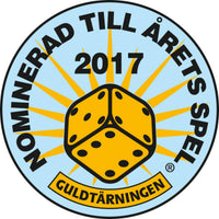 Tactic Fem i topp frågespel