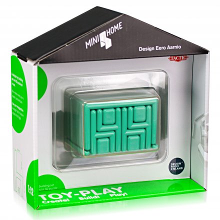 Tactic Mini Home byggsats