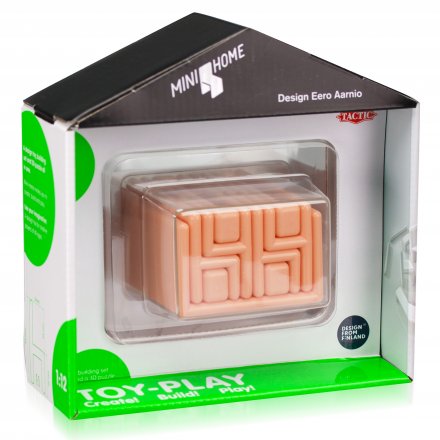 Tactic Mini Home byggsats