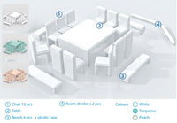 Tactic Mini Home byggsats