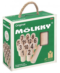 Tactic Mölkky® Go
