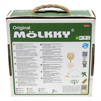 Tactic Mölkky® Go