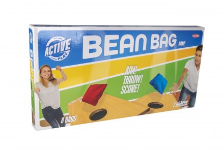 Tactic Bean Bag Game