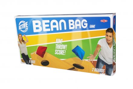 Tactic Bean Bag Game