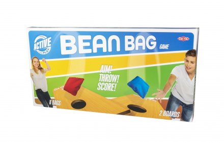Tactic Bean Bag Game