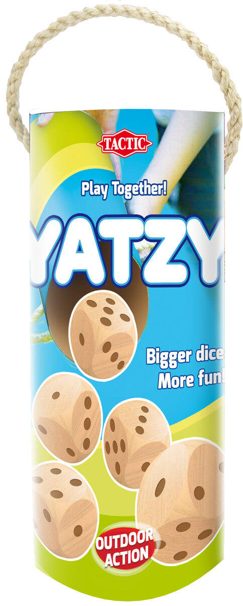 Tactic XXL Yatzy