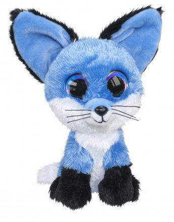Tactic Lumo Stars Fox Blueberry