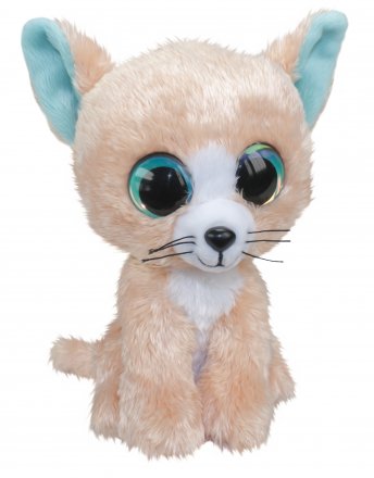 Tactic Lumo Stars Cat Peach