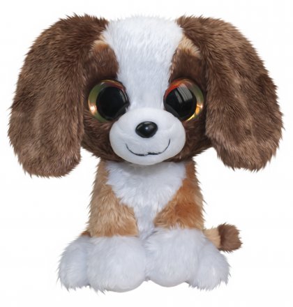 Tactic Lumo Stars Dog Wuff