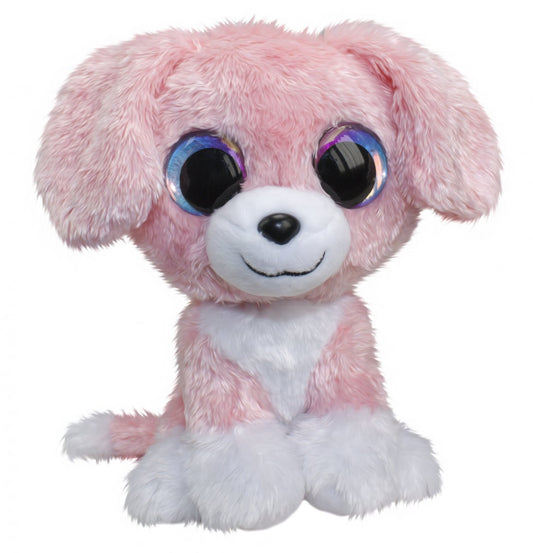 Tactic Lumo Stars Dog Pinky