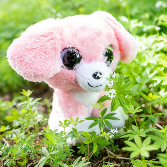 Tactic Lumo Stars Dog Pinky