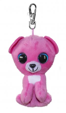Tactic Lumo Stars Bear Raspberry